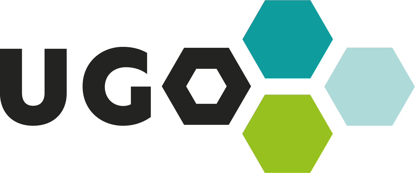 Logo UGO